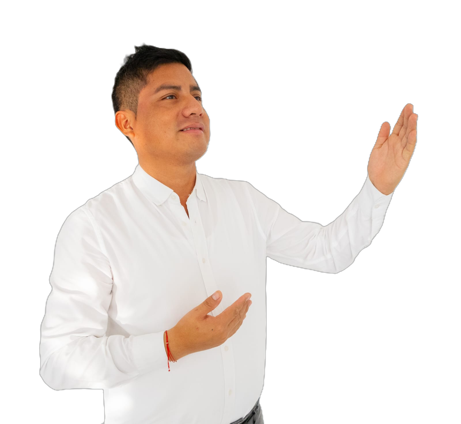 FRANCIS JESUS HERNANDEZ CAHUA - Tate