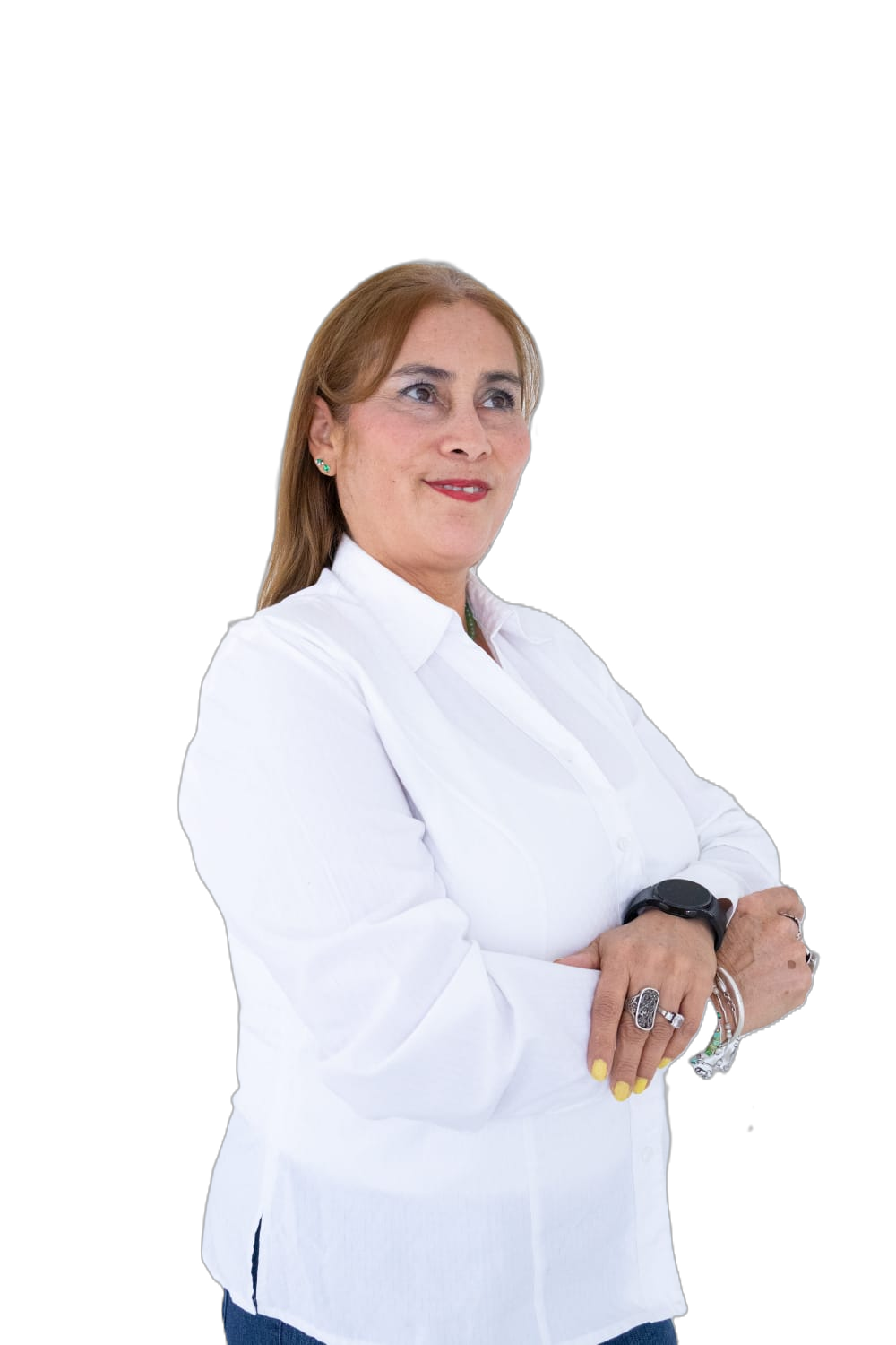 GIORGETTA ERNESTINA AGUILAR CENTURION - Pueblo Nuevo