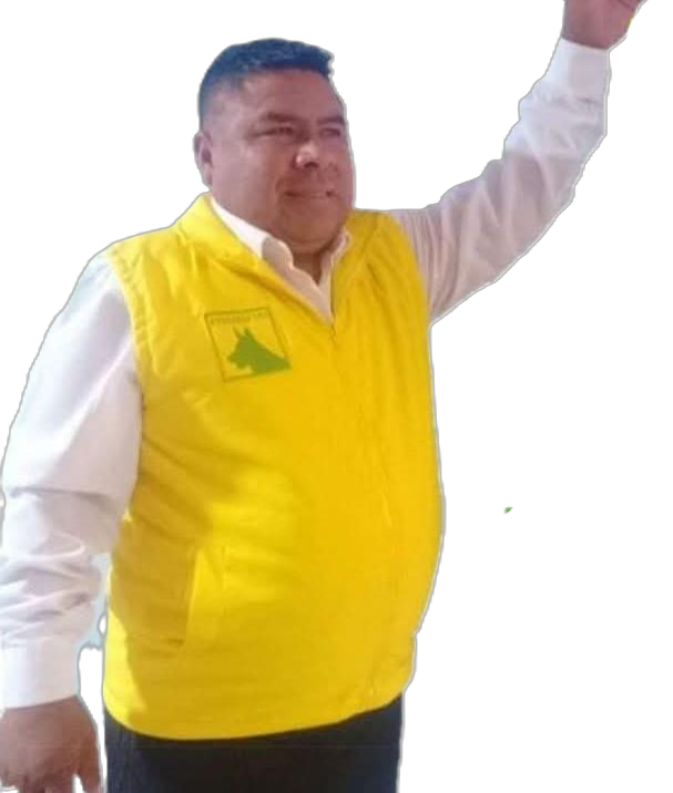 PEDRO JACINTO YLLANES QUISPE - Yauca Del Rosario