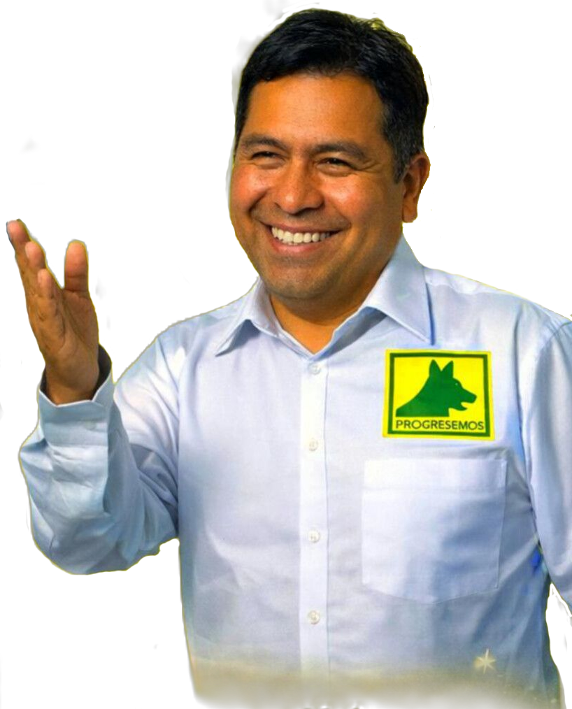 JESUS AMADO ESPINOZA CRISOSTOMO - Tambo De Mora