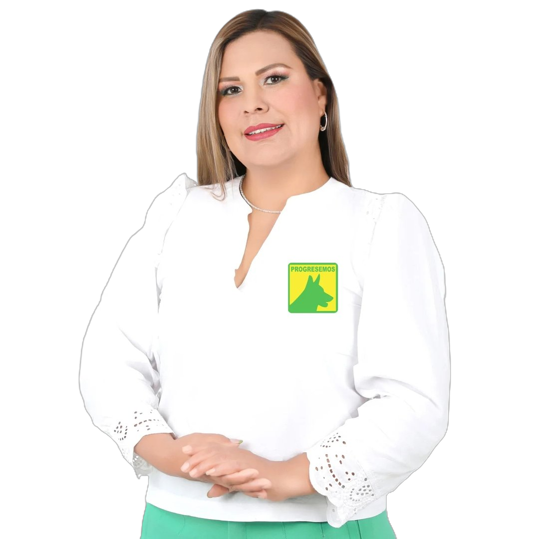 Guadalupe Sayritupac - Palpa
